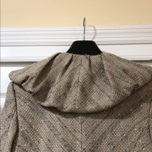 BCBG Woman’s Tweed Blazer - Picture 7 of 7